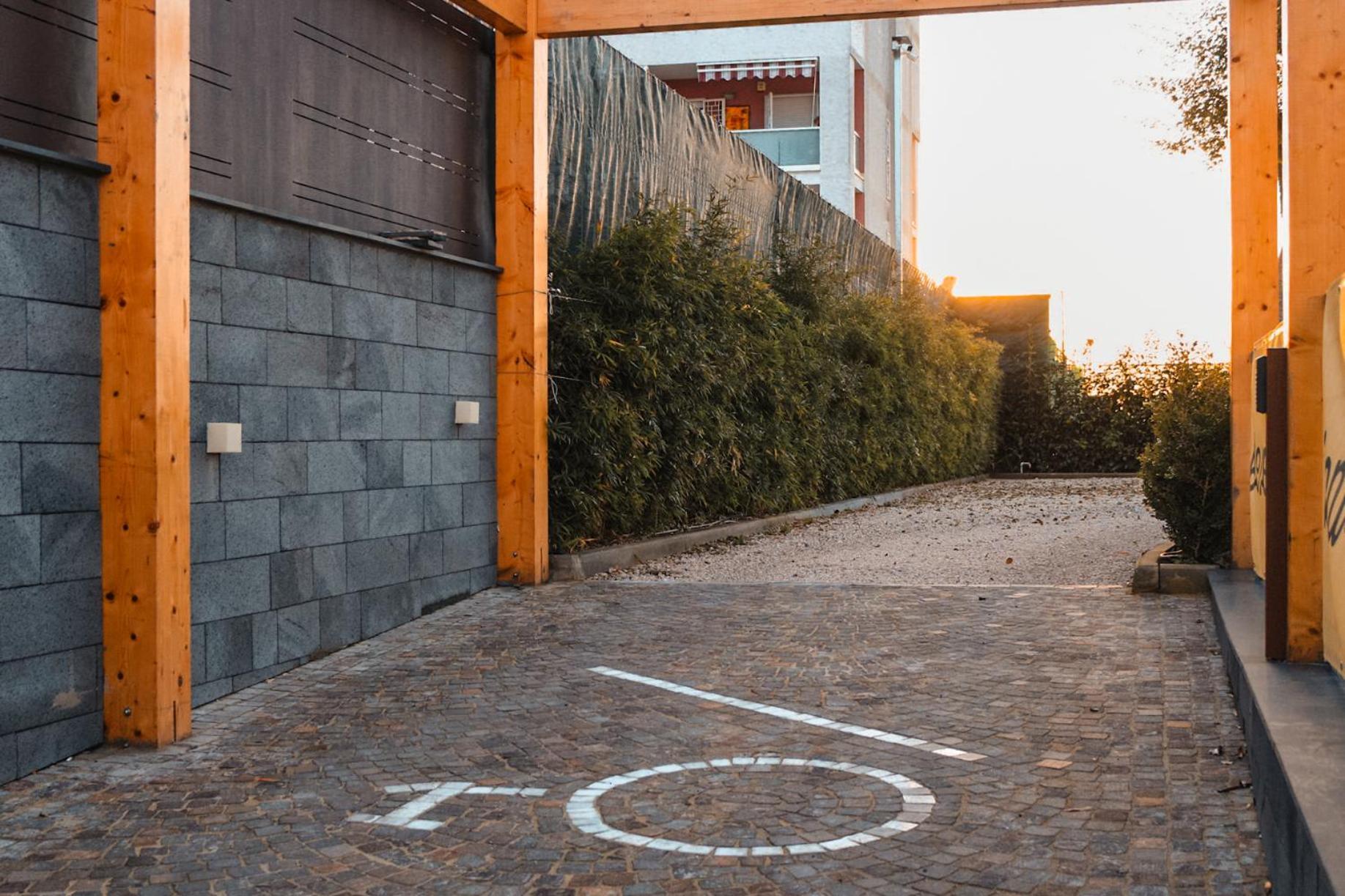 Ro Agrimaison Volla  Bagian luar foto
