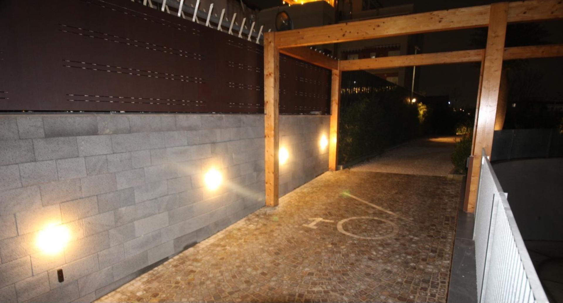 Ro Agrimaison Volla  Bagian luar foto