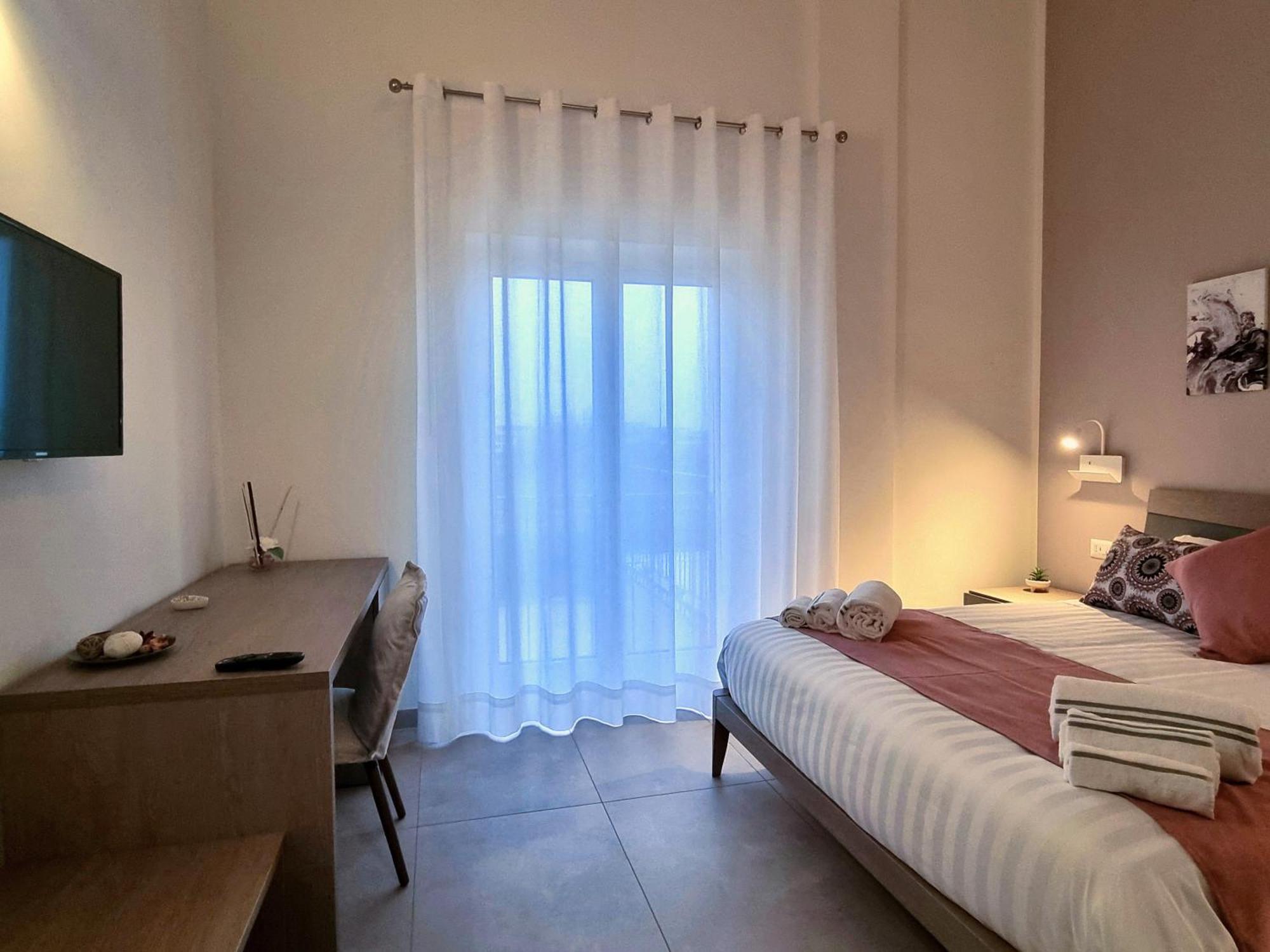 Ro Agrimaison Volla  Bagian luar foto