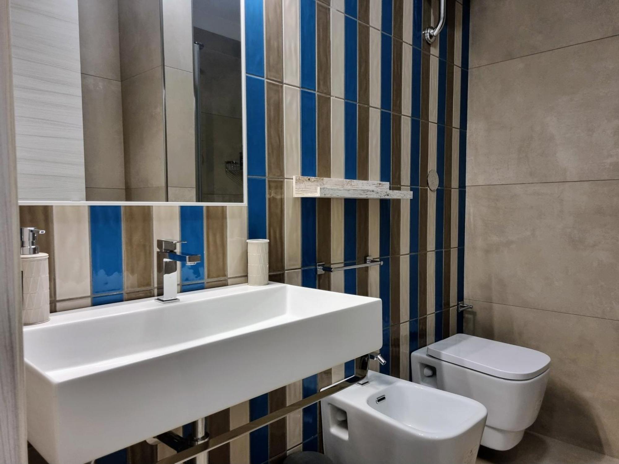 Ro Agrimaison Volla  Bagian luar foto