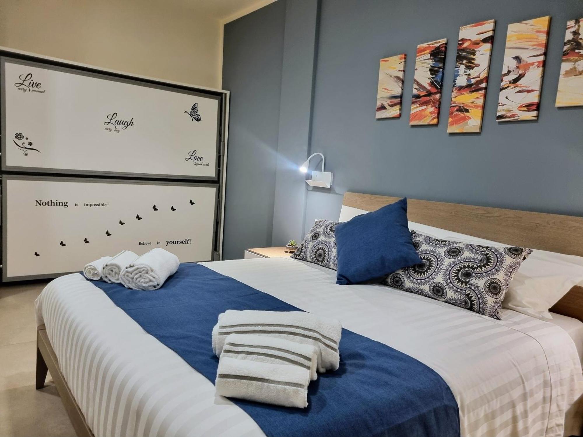Ro Agrimaison Volla  Bagian luar foto
